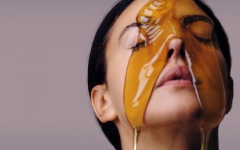 انواع ماسک صورت با عسل: